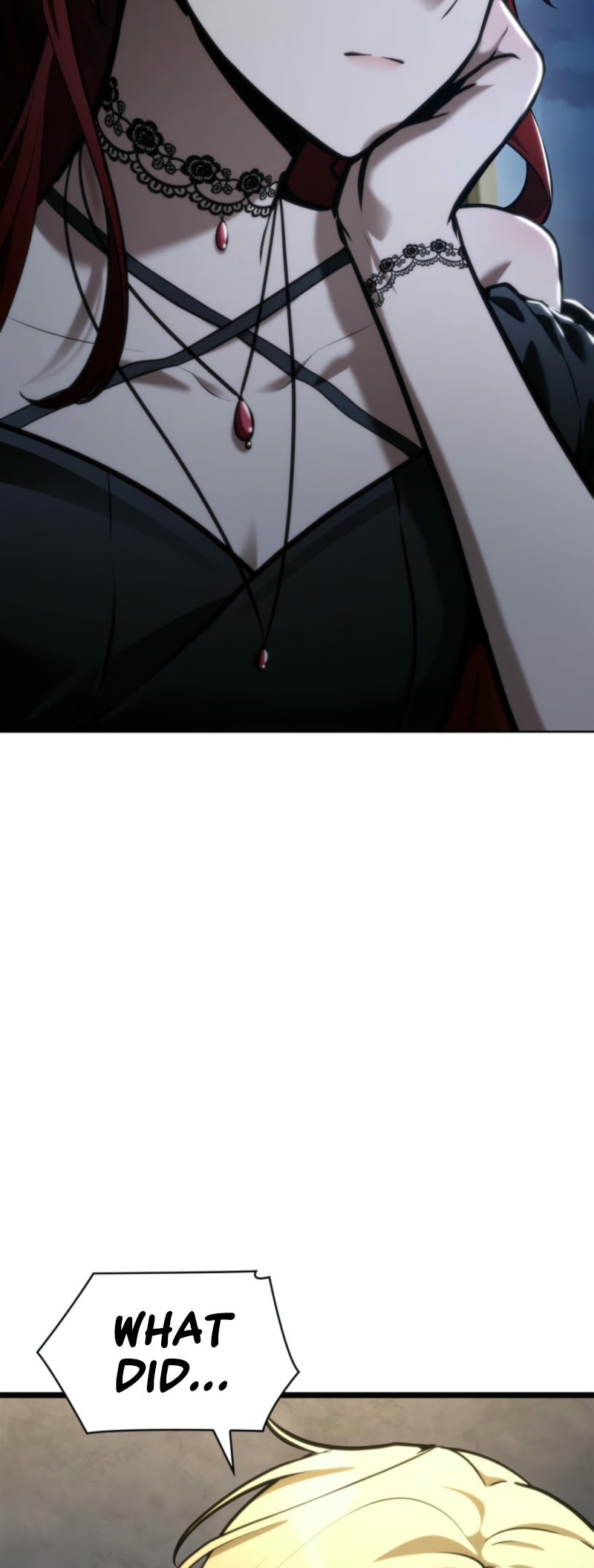 Infinite Mage, Chapter 114 image 05